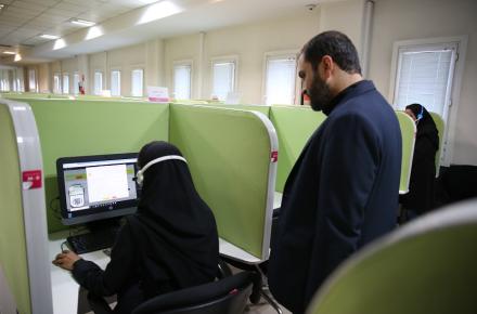 برگزاری نشست توسعه طرح پایش اشتغال کشور با مشارکت رایتل