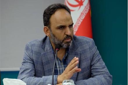 انتشار عمومی اطلاعات و اسناد انتخابات با رعایت قوانین و مقررات