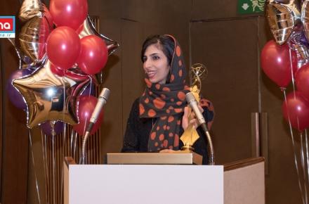 گزارش تصویری سیتنا از سخنرانان اجلاس جنبی ITU