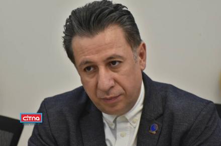 گزارش تصویری سیتنا از مراسم ارایه‌ی برنامه‌ی حمایتى دولت در خصوص ارتقاء سهم بازار براى گوشى همراه هوشمند تولید داخل