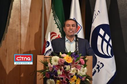 گزارش تصویری/ افتتاح پروژه‌های شرکت ارتباطات زیرساخت در هفته‌ی ارتباطات