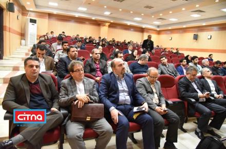 گزارش تصویری/ بیستمین کنگره‌ی سراسری همکاری‌های دولت، صنعت و دانشگاه برای توسعه‌ی ملی