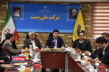 مجوزهای قانونی برای پهباد پستی از مراجع ذیربط اخذ شده است/ گام نخست فعالیت پهپاد پستی، ارائه‌ی خدمات به دستگاه‌های امدادرسان است/ برای ورود پهپاد پستی به فاز تجاری، باید با درایت بیشتری بررسی کنیم