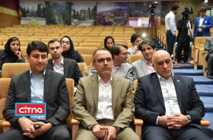 گزارش تصویری/ پنل تخصصی «توسعه ارتباطات ثابت، فرصت‌ها و چالش‌ها»