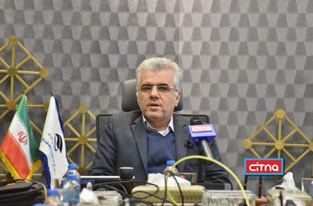 مشکل کندی سرعت سامانه‌ی "نت سنج پلاس" را رفع می‌کنیم/ دسترسی بدون فیلتر کاربران به نظرات ارسالی در سامانه را مهیا می‌کنیم/ با ایجاد پلتفرمی نرم‌افزاری، امکان تغییر سریع سرویس‌دهنده‌ی اینترنت ثابت از سوی مشترکان ناراضی را فراهم می‌کنیم