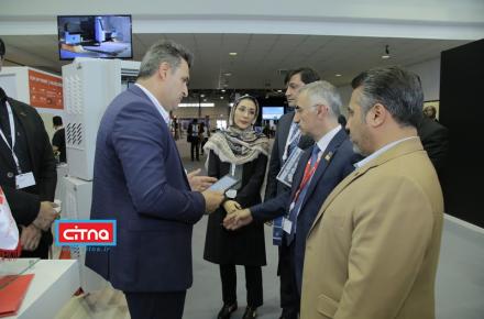 دعوت وزارت ارتباطات آذربایجان از شرکت ITMC برای حضور در بازار آذربایجان