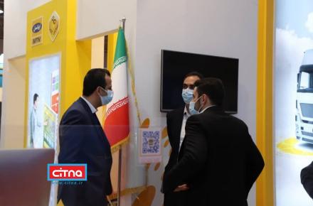 نمایش جدیدترین سرویس‌های فناورانه‌ی اپراتورهای ارتباطی در نمایشگاه تلکام 99