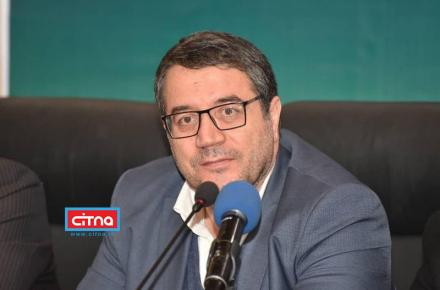 برگزاری مراسم دومین میز تعمیق ساخت داخل در صنعت مخابرات با حضور وزیر صمت (+تصاویر)