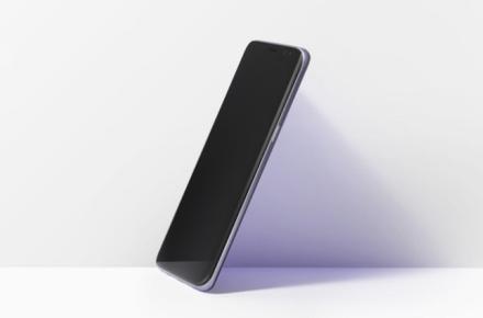 گلکسی S8 ترکیبی کامل از فرم، کاربرد و حس خوب