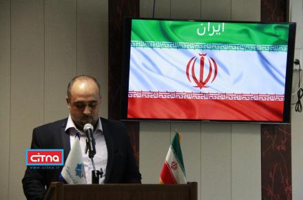 گزارش تصویری/ مراسم تقدیر و تشکر از دکتر وحید یزدانیان رئیس سابق دانشکده پست و مخابرات و معارفه‌ی دکتر صادق عباسی شاهکوه ریاست جدید این دانشکده