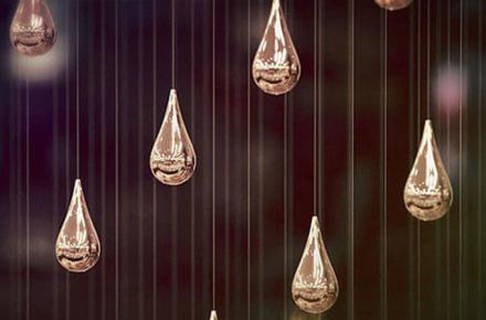 شاهکاری بی نظیر در فرودگاه سنگاپور (+تصاویر)