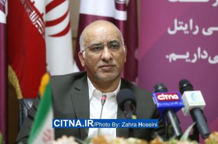 توسعه‌ی شبکه‌ی رایتل دائما در حال انجام است (+گزارش تصویری)