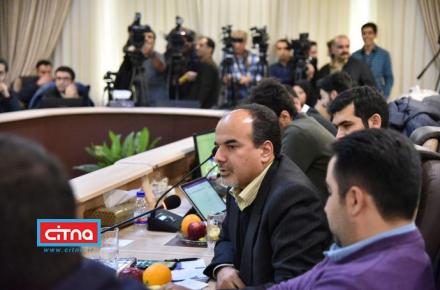 گزارش تصویری/ نشست هم اندیشی وزیر ارتباطات با فعالان حوزه‌ی کسب و کارهای نوپا