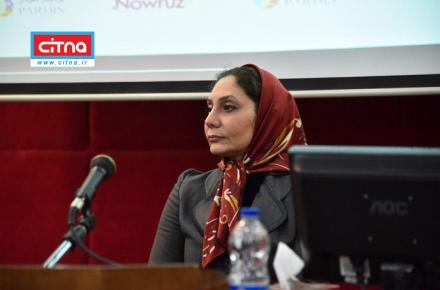 عرضه‌ی رسمی پسوند Nowruz. در فضای وب