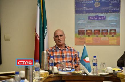 نشست نماینده‌ی ITU با اعضای سندیکای صنعت مخابرات برای برپایی موثر پاویون ایران در نمایشگاه تلکام آفریقای جنوبی 