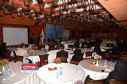 نخستین کارگاه آموزشی «امنیت سایبری» در ایران آغاز بکار کرد (+تصاویر)