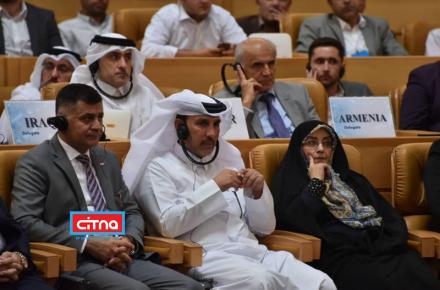 گزارش تصویری سیتنا از اجلاس "ایران هوشمند"