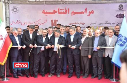 200 محصول بومی در حوزه‌ی سایبری، تولید و به نمایش درآمده‌اند/ آنچه امنیت در استفاده را تضمین می‌کند، بومی سازی است