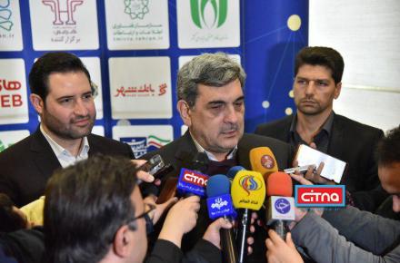 لایحه‌ی ایجاد فضای مناسب برای استارت‌آپ‌ها را به شورا می‌بریم/ به دنبال اشتراک‌گذاری بیگ‌دیتا برای استفاده‌ی استارتاپ‌ها هستیم/ اکثر شرکت‌های دانش‌بنیان از فیبر‌های نوری ما استفاده می‌کنند/ تلاش می‌کنیم تا شرکت "بیدود" را به عرصه‌ی سرویس‌رسانی برگردانیم