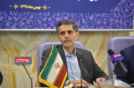 امضاء ۲۶ قرارداد میان وزارت نفت و ۱۵ دانشگاه و پژوهشگاه/ استقرار شرکت‌های دانش‌بنیان و استارتاپ‌های صنعت نفت در پارک فناوری شهر ری/ خرید تضمینی محصول از استارتاپ‌های فعال در زمینه‌ی حل مسائل صنعت نفت