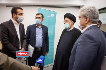 آغاز به‌کار رسمی پردیس نوآوری‌های حقوقی و قضایی با همکاری صندوق نوآوری و معاونت علمی(+تصاویر)