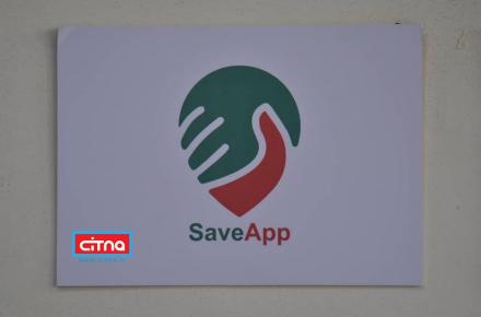 رفع نگرانی خانواده‌ها در نگهداری از سالمندان با گجت‌ ایرانی سِیواَپ 