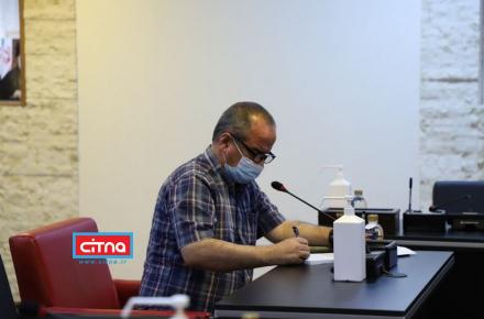 انتخابات تعیین نماینده مدیران مسئول در هیات نظارت، رقابت بر بستر رفاقت است/ ماهیت رسانه اساسا فدا شدن و تپیدن برای مردم است/ معاونت مطبوعاتی و تمام ارکان آن با شفافیت، اصل را بر بی‌طرفی گذاشته است