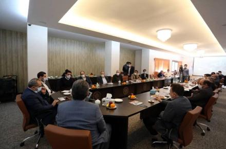 رئیس هیأت مدیره بیمارستان تخصصی و فوق تخصصی نور، مطرح کرد: خدمات جاودانه، یادگار ائمه‌ معصومین (ع)