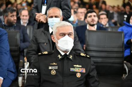 رونمایی از پروژه‌های ماهواره‌ای ناهید ۲ و طلوع ۳ در مراسم بزرگداشت روز فناوری فضایی +تصاویر