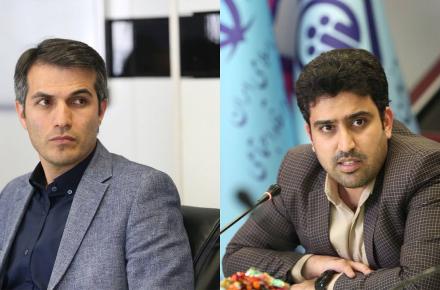 انتصابات جدید در شرکت خدمات ارتباطی رایتل