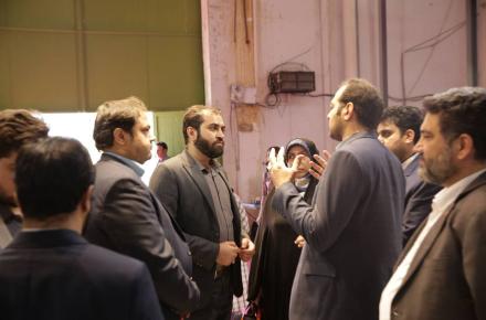 گزارش تصویری و ویدئویی | چهارمین روز از حضور رایتل در نمایشگاه الکامپ 2023