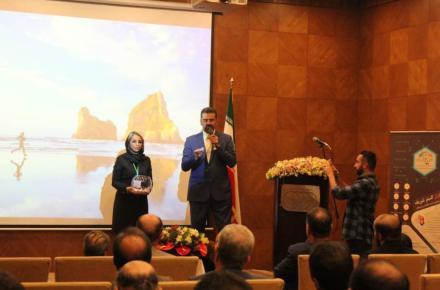 امن افزار گستر شریف در «طرحی نو»