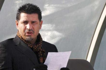 وزیر ورزش از علی دایی به دلیل "نشر اکاذیب" شکایت کرد