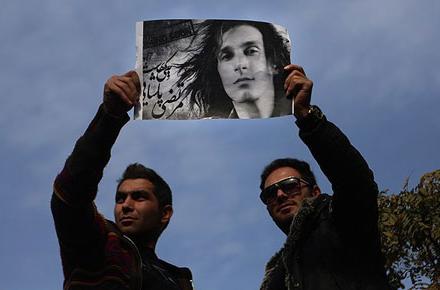 آیا مرتضی پاشایی ازدواج کرده بود؟ 