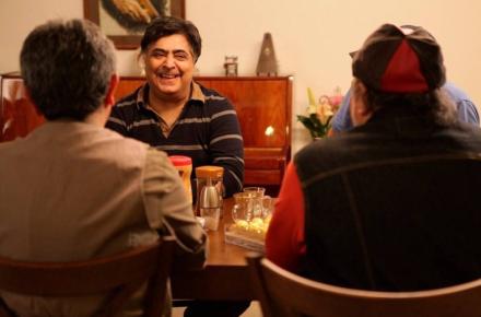 ناگفته‎های رضا شفیعی‌جم در مورد همسر سابقش