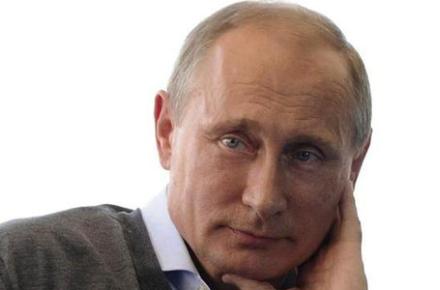 قدرتمندترین مرد جهان معرفی شد (+عکس)