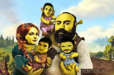 اظهار نظر عجیب بهروز افخمی درباره «حریم سلطان» 