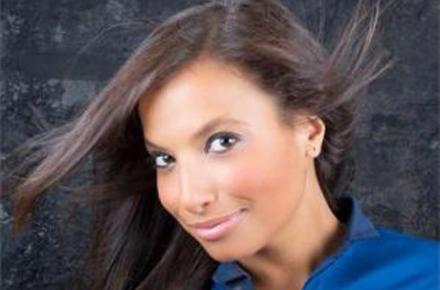 آزار و اذیت یک خبرنگار زن توسط دو فوتبالیس مشهور +عکس