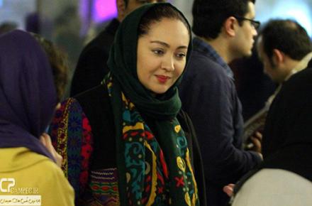 وقتی سیگار کشیدن نیکی کریمی داد منتقدین را درآورد!+ تصویر