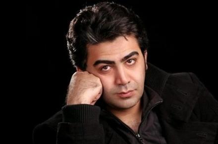 سکوت فرزاد حسنی به حاشیه‎سازی‎ها درباره طلاقش شکست