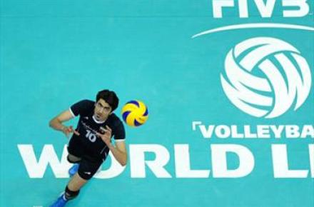 زمان پخش دیدار ایران - آمریکا اعلام شد