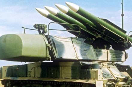 مقصر سرنگونی هواپیمای مالزی شناسایی شد