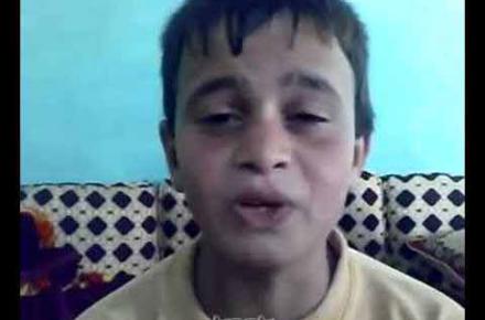 جزئیات تجاوز وحشیانه داعش به یک پسر بچه 11 ساله +عکس