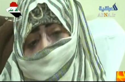 فیلم/ روایت زنان قربانی از تجاوز وحشیانه تروریست های داعش در موصل 