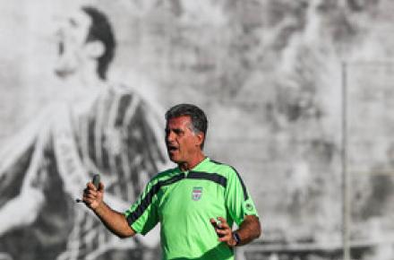 با مشتری جدید کی‌روش آشنا شوید 