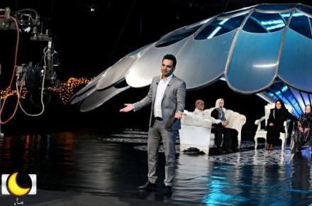 پای اسپانسرها به برنامه «ماه عسل» هم باز شد!