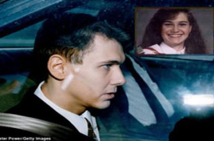 دختر جوان، شاهد تجاوز و قتل خواهرش بود/عکس 