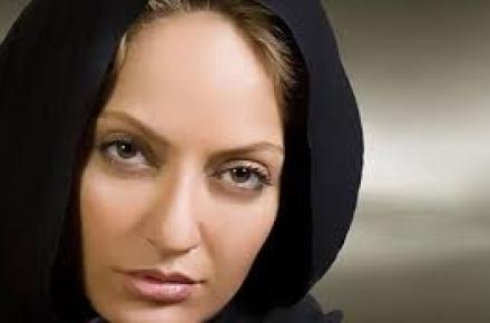 سکوت مهناز افشار درباره ازدواج جنجالیش شکست!