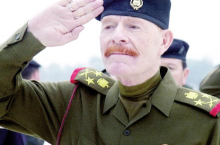 اعترافات تکان‌دهنده فرمانده بعثی در سامرا 