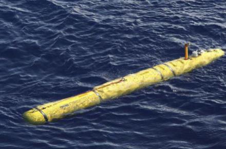 پایان جستجوی زیر آبی ناموفق برای یافتن هواپیمای مالزی 